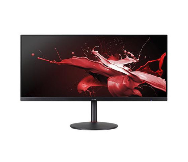Acer Nitro XV340CKPbMIIPPHZX czarny - 573799 - zdjęcie